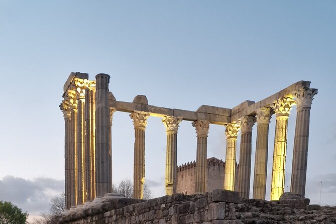 Evora Wine & Cork Experience - Visiting the Magnificent Sé Cathedral of Evora