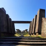 Ex-Yugoslavian "Spomeniks" tour - Introduction to the Spomenik Memorial Structures