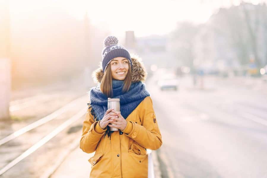 Exceptional Private Walking Christmas Tour in Magical Ottawa - Starting at the Rideau Canal National Historic Site