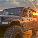 Exciting and Scenic Off-Road Guided Tour of Moab's Backcountry!!! - Moabs Red Rocks and Off-Road Trails