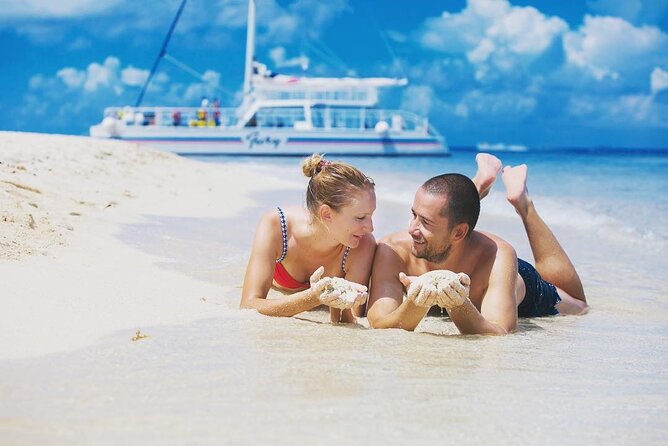 Exciting Catamaran Tour to Isla Mujeres, from Cancún! - Departure and Meeting Locations in Cancún