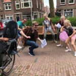 Exciting Murder Mystery - interactive city walk in Den Bosch - Key Points