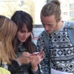 Exciting Murder Mystery - Interactive city walk in Harderwijk - Starting Point in Harderwijk for the Murder Mystery Walk