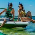 Exciting Speedboat & Snorkeling Tour in Cancun Lagoon! - Navigating the Nichupte Lagoon and Mangrove Forests