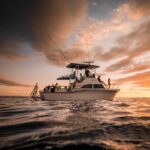 Exciting Sunset & Fireworks Cruise in Waikiki: Friday Nights - The Unique Schedule of the Waikiki Sunset & Fireworks Cruise