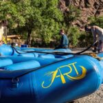 Exciting Whitewater Rafting Trip near Colorado Springs - The Stops: From Safety Briefings to Scenic Views