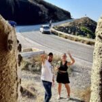 Exclusive 3 Hour Caldera Private Tour for Cruise Ship Travelers - Exploring Fira and Firostefani’s Iconic Landmarks