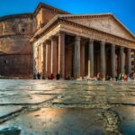 Exclusive 6 hours tour of Rome in Golf cart for Cruisers - Exploring Rome’s Historic Squares and Monuments