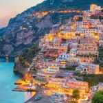 Exclusive Amalfi Coast Tour from Naples - Positano’s Iconic Panoramic Viewpoints