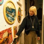 Exclusive Art Gallery Immersion in Roma & Condesa, CDMX - Exploring Hidden Artistic Treasures in La Condesa