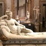 Exclusive Borghese Gallery Tour with Skip-the-Line Access - The Experience Inside the Galleria Borghese