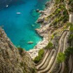 Exclusive Capri, Anacapri & Blue Grotto Private Tour from Naples - The Fast Ferry Ride to the Enchanting Island of Capri