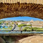 Exclusive Castel Sant'Angelo and Hadrian's Tomb Guided Tour - Meeting Outside Castel SantAngelo for a Personal Introduction