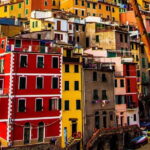Exclusive Cinque Terre by Ferry with stop in Pisa from Florence - Exploring Vernazza’s Unique Port and Historic Sites