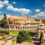 Exclusive Colosseum Tour with Top-Rated Guide - What the Tour Covers at the Colosseum