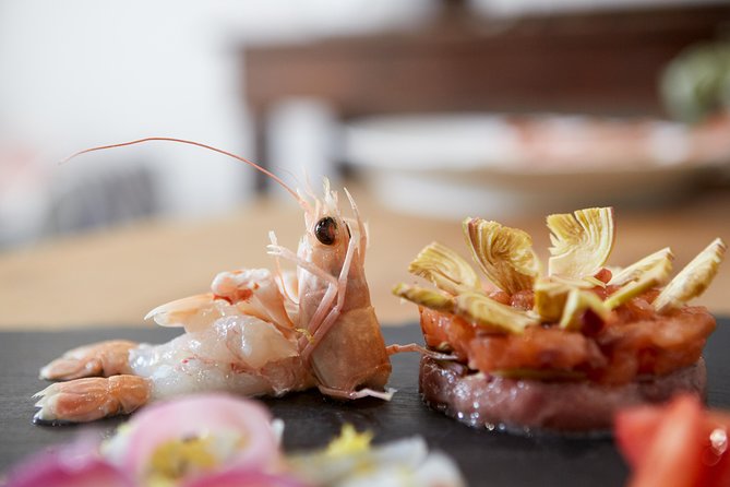 Exclusive cooking experience with a Venetian Chef: cichetti cooking class - Authentic Venetian Cichetti: A Delicious Introduction