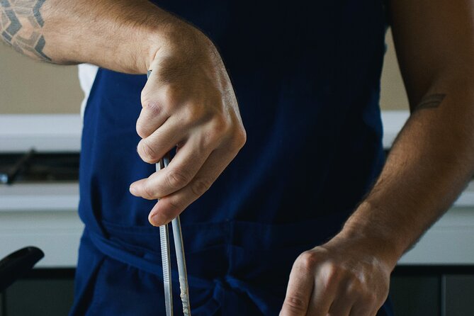 Exclusive dinner in the alleys of Piazza Farnese - How the Experience is Structured