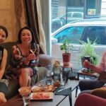 Exclusive ! Discover Vibrant Bordeaux at Night :Night Tour! - Starting Point: The Historic Place de la Bourse