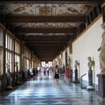 Exclusive Early Morning Uffizi: Semi-Private with Private Option - The Benefits of Early Access to the Uffizi Gallery