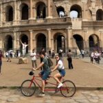 Exclusive Enogastronomy Tour Wine and food tasting - Discovering Santa Cecilia in Trastevere’s Crypt and Heritage