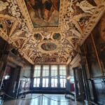 Exclusive Entrance Doge Palace & St. Mark's Basilica Terrace Tour - Experiencing St. Mark’s Basilica’s Grandeur