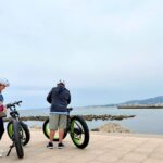 Exclusive Fat Tire E-Bike Tour in Palma - Visiting Palma’s Iconic Cathedral and Royal Palace