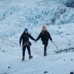 Exclusive Glacier Experience on Vatnajökull - Professional Photography and Exclusive Photoshoot Spots