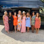 Exclusive Hill Country Wine Tours in and around Fredericksburg TX - Arch Ray Resort: Award-Winning Wines and Waterfront Dining
