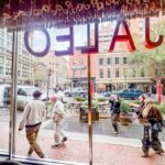 Exclusive José Andrés Tour: Signature Bites at 4 Locations - Exploring the Fusion of Peru, China, and Japan at China Chilcano