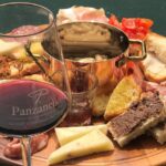 Exclusive Lunch Tour and Wine tasting at a Chianti Classic Winery - Meeting Point and Logistics at Panzanello Winery