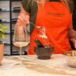 Exclusive Pasta & Tiramisu Class with Wine in Historical Rome - Making Fresh Pasta and Ravioli from Scratch