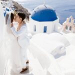 Exclusive Photo Session - 1hour - Meeting Point and Practical Details in Oia