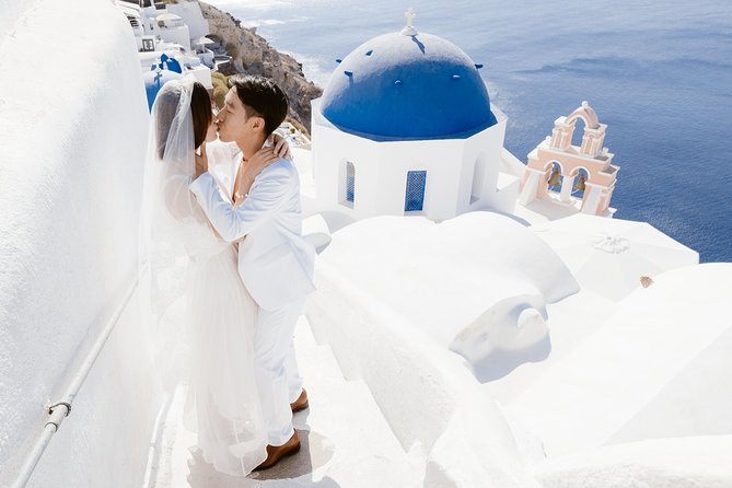 Exclusive Photo Session - 1hour - Meeting Point and Practical Details in Oia