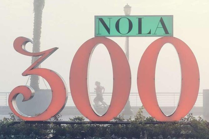 Exclusive Private Access Evergreen Plantation & City Tour - The Charm of the French Quarter and Garden District