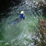Exclusive - Private Bled Lake Canyoning Adventure - Starting at Bled: Scenic Drive and Convenient Pickup
