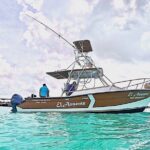 Exclusive Private Boat to El Cielo - Snorkeling at Palancar Reef and Colombia Deep Reef