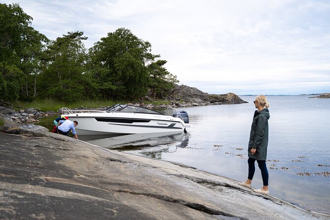 Exclusive Private Cruises on the Oslo Fjord - Captivating Views of Oslo’s Iconic Landmarks from the Water