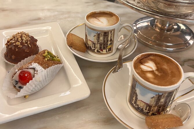 Exclusive Private Fashion Tour in Milan - Visiting the Duomo di Milano and Its Hidden Stories