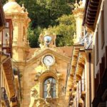 Exclusive Private Pintxos Adventure with Premium Spanish Wines" - Starting Point and Tour Logistics in San Sebastian