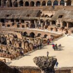Exclusive Private Tour of the Colosseum Arena Floor &Ancient Rome - The Colosseum Arena Floor: A Gladiators View