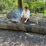 Exclusive Private Tour of the Jamestown Settlement - Exploring the Jamestown Fort and Native American Village