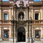 Exclusive Private Tour of the Museum of Fine Arts Seville - Discovering Seville’s Museum of Fine Arts