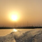 Exclusive Private Tour: San Foca - Otranto by Boat (4 Hours)! - Exploring Grotta della Poesias Natural Beauty