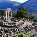 Exclusive Private Tour To Delphi - Exploring the Historic Sanctuary of Delphi