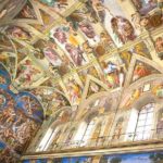 Exclusive Private Tour: Vatican Museums, Sistine Chapel and St Peter's Basilica - Bypassing the Crowds with Priority Entrance