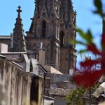 Exclusive Rooftop Paella & Wine  Sunset Dining in Palma - The Private Rooftop Terrace with Unmatched Views