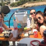 Exclusive sailboat Palma with audio guide and Majorcan Flavors - The Departure and Meeting Point in Palma