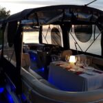 Exclusive Seville Boat Tour with Shared Tapas - Meeting Point and Accessibility