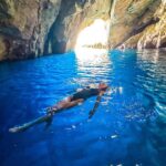 Exclusive Shipwreck & Blue caves Tour : Up to 10 guests - Visiting Bochali Viewpoint and Xigia Sulfur Beach