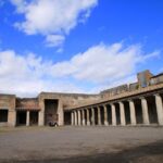 Exclusive Shore Excursion from Naples Cruise Terminal to Pompeii & Amalfi Coast - Scenic Drive Along the Amalfi Coast with Free Exploration Time